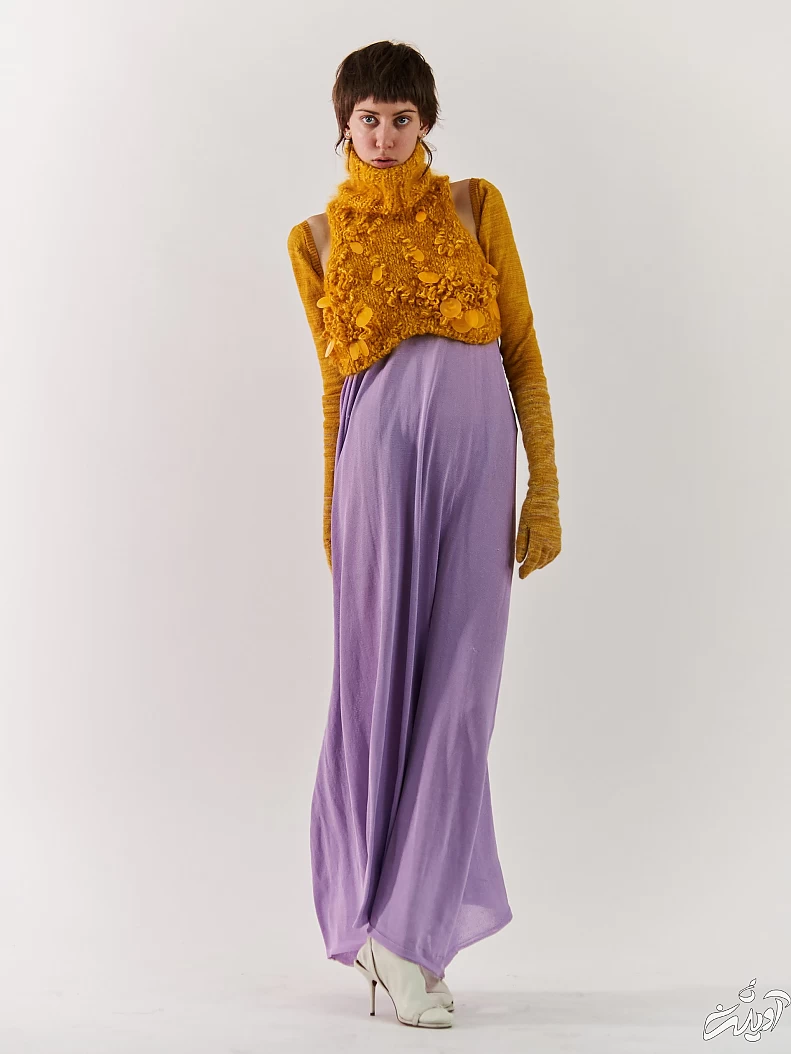 مصاحبه اختصاصی با مریم الماسی